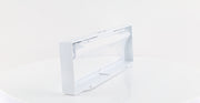 Whirlpool Refrigerator & Freezer Shelves WPW10396909