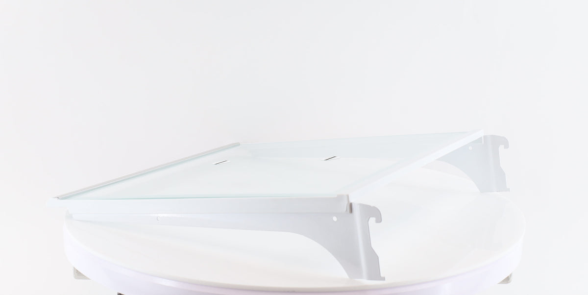 Whirlpool Refrigerator & Freezer Shelves W11213107