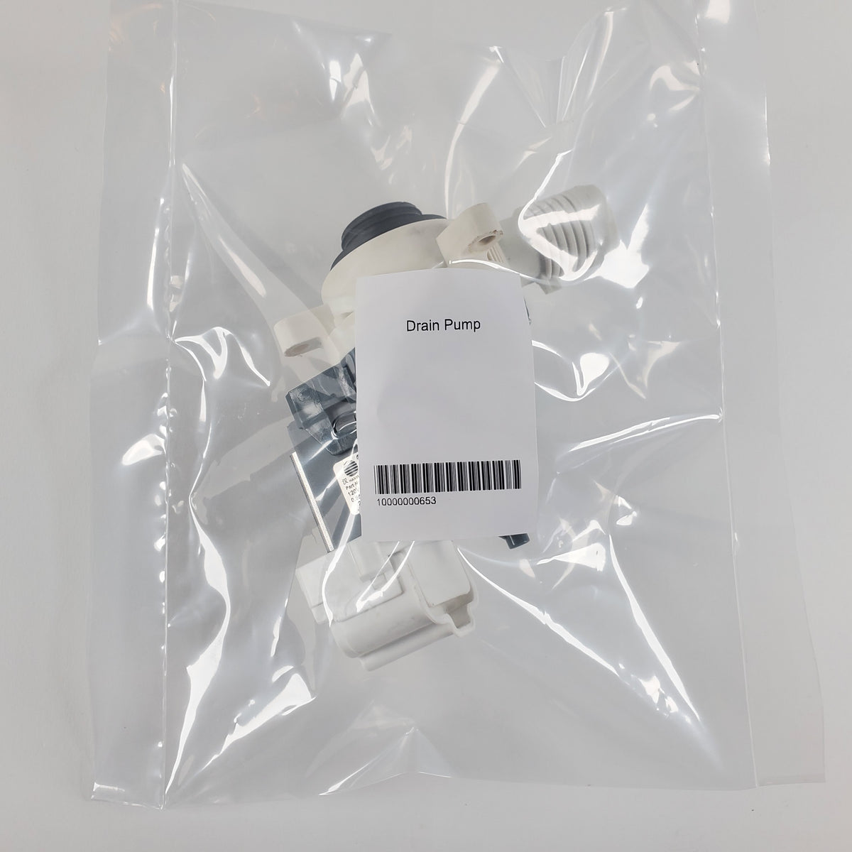 Whirlpool Washer Drain Pumps WPW10661045