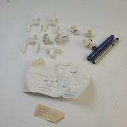 -- N/A Dishwasher Water Tubes A29868001