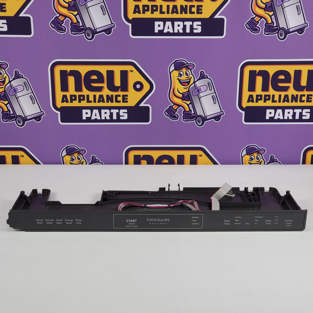 Electrolux Dishwasher Control Panels 5304533992