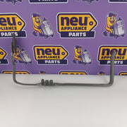 Whirlpool Dishwasher Water Tubes W11499881