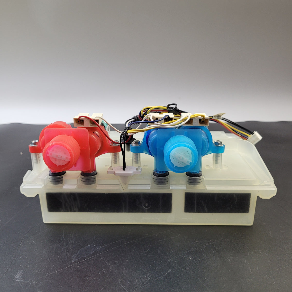 Whirlpool Washer Water Inlet Valves W11127358