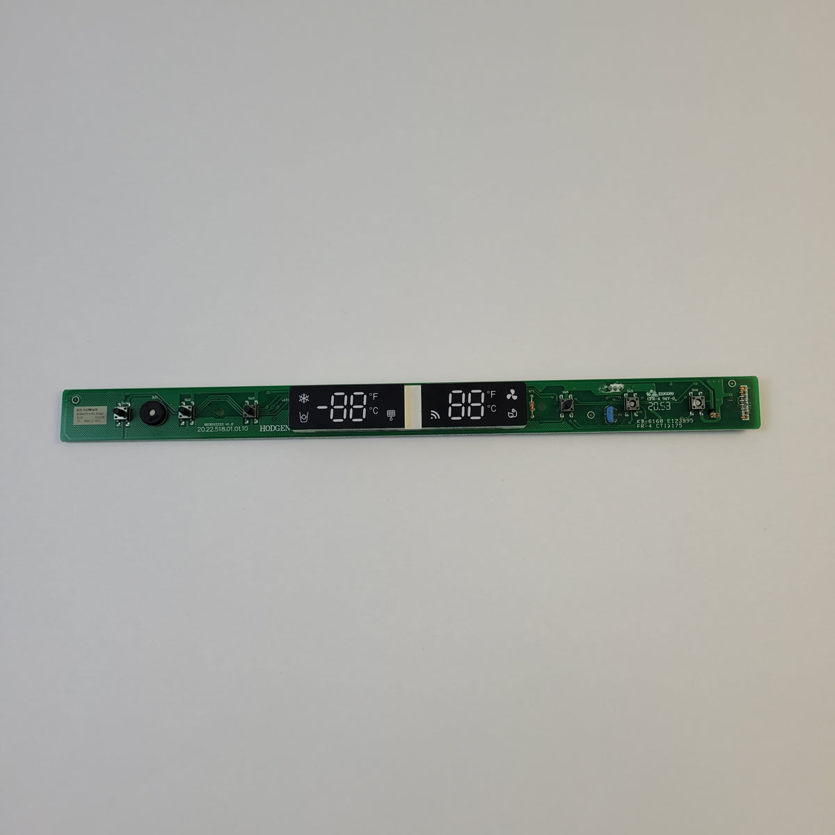 Refrigerator & Freezer Misc. Parts BCD-543WPAZR