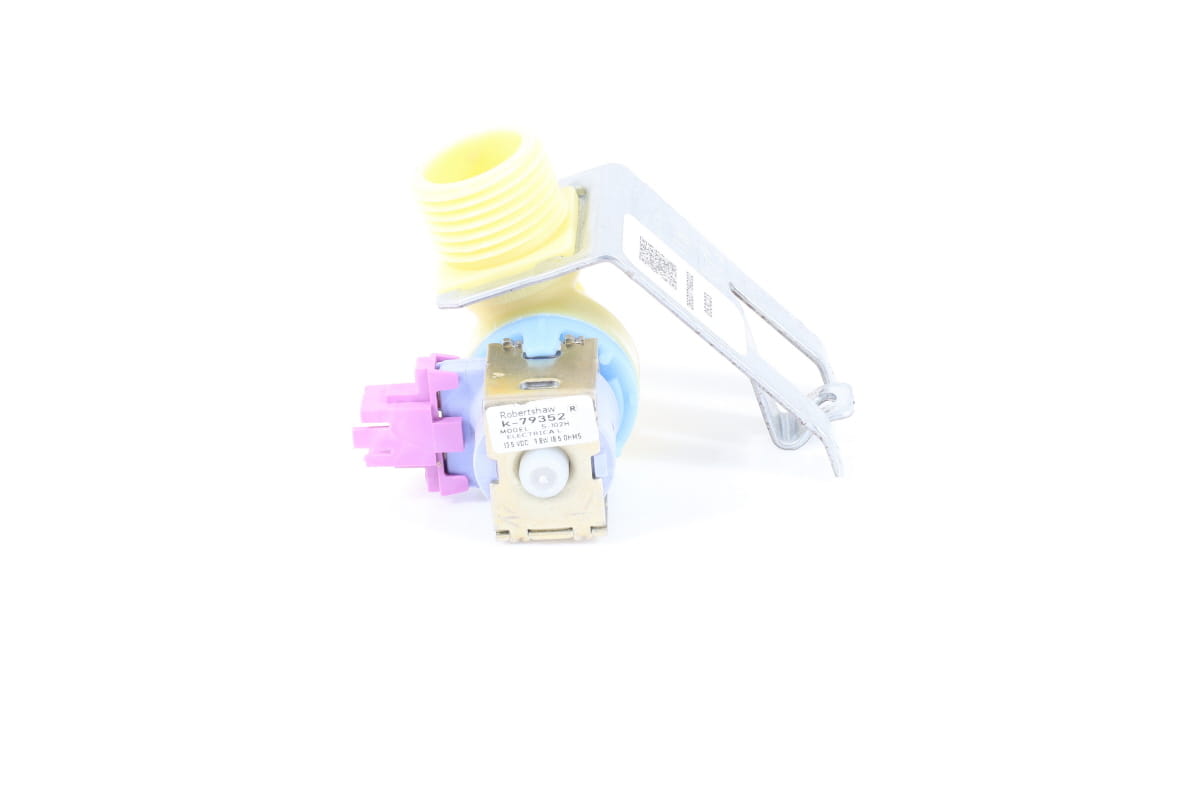 GE Dishwasher Water Inlet Valves WD15X27703