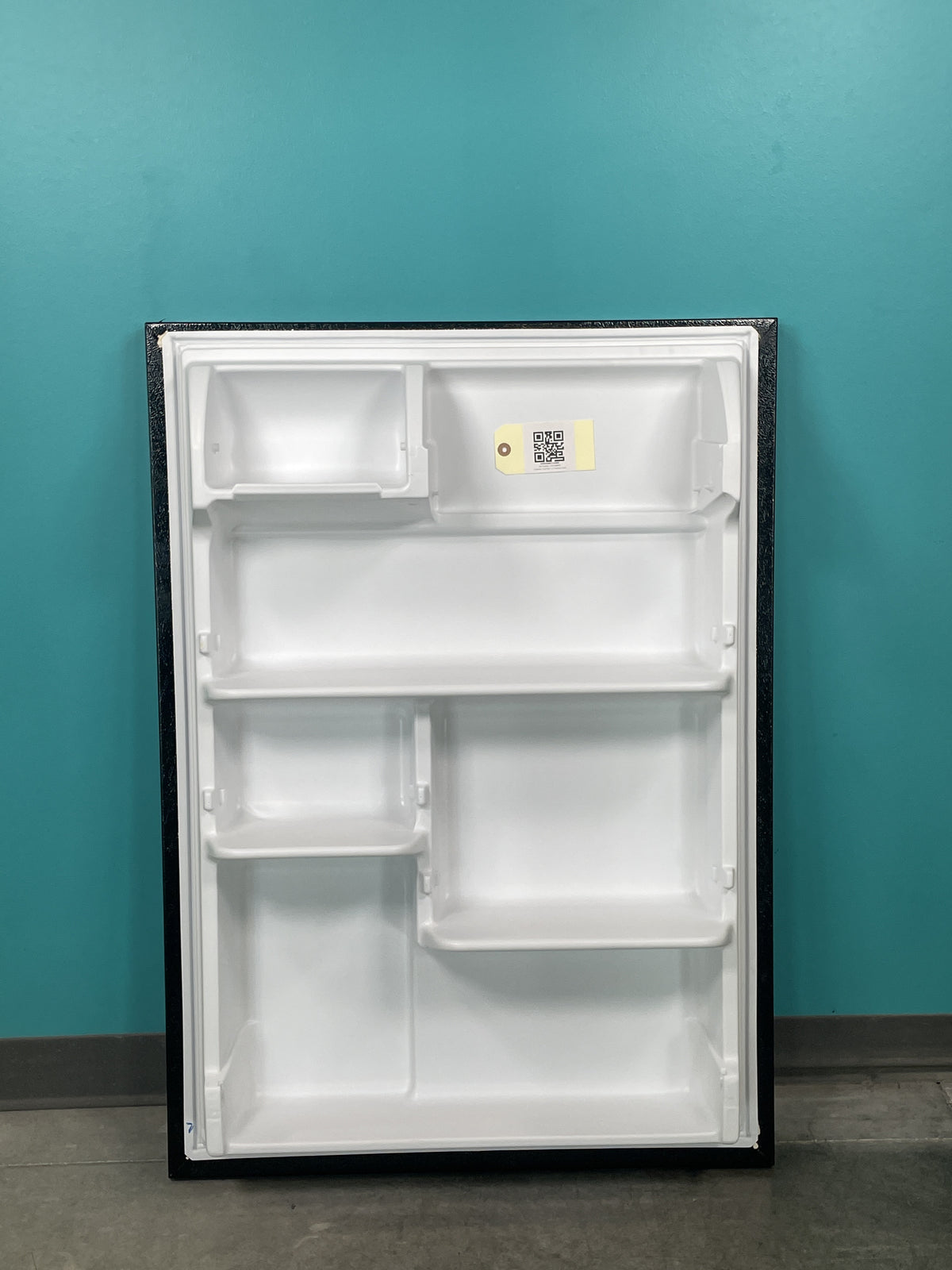 Whirlpool Refrigerator & Freezer Doors LW10668874