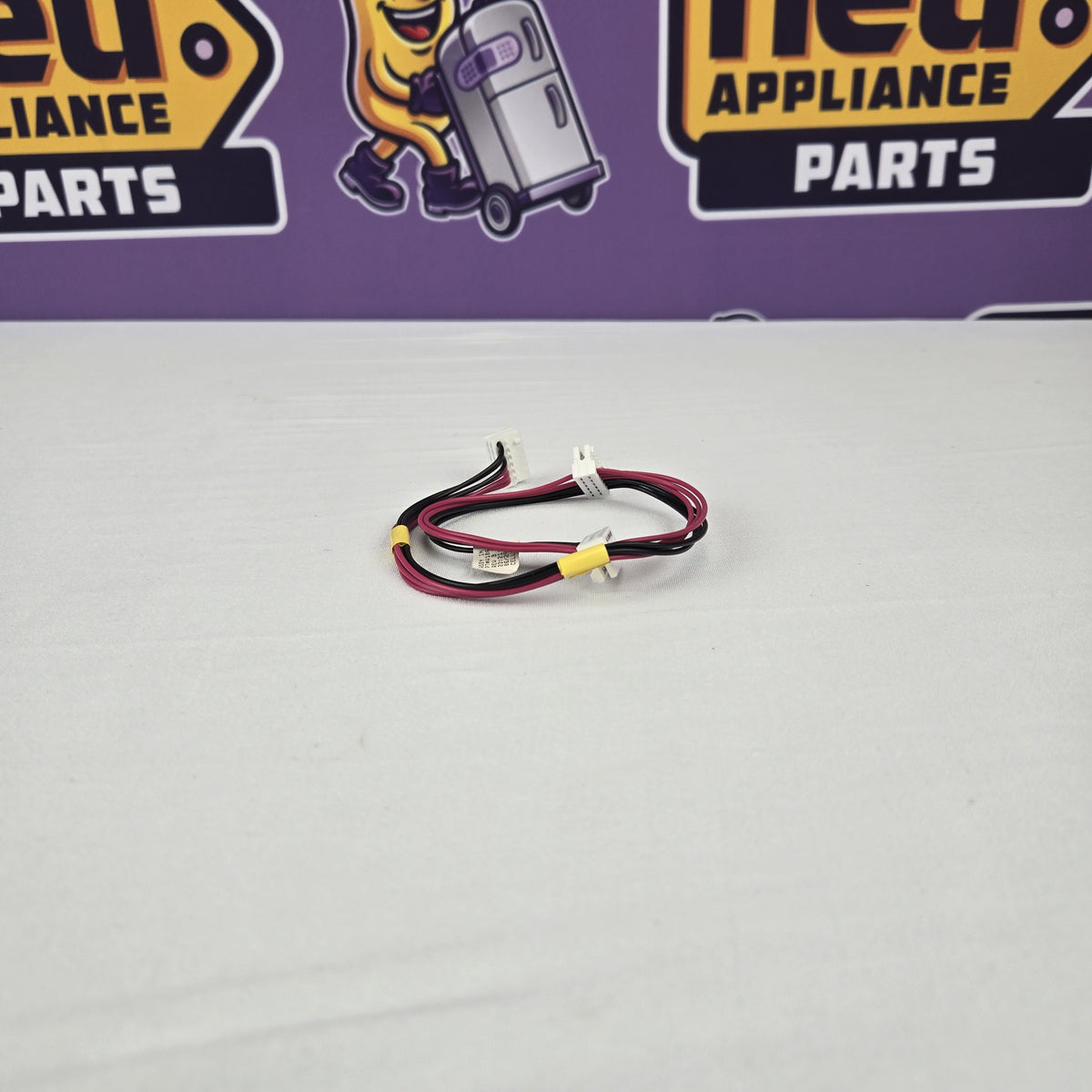 Whirlpool Washer Wiring Harnesses W10579238