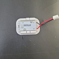 Whirlpool Refrigerator & Freezer Light Bulbs / LEDs W10695459