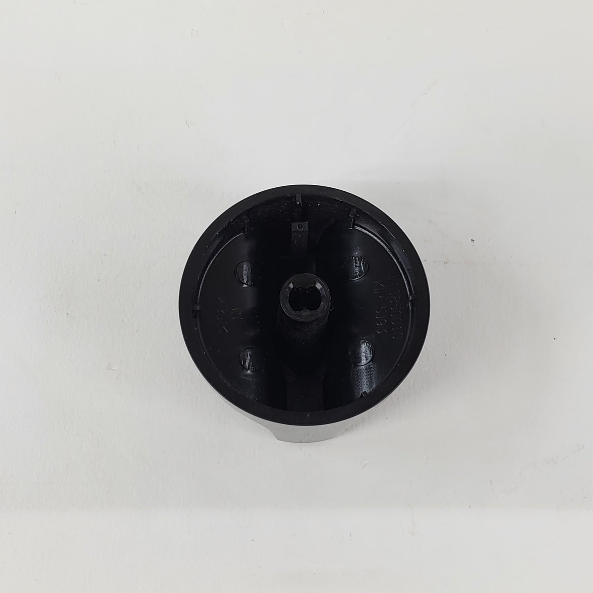 Whirlpool Range Knobs W11158169