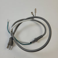 Electrolux Microwave Power Cords 5304534941