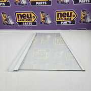 Whirlpool W11735896 Refrigerator & Freezer Shelves Replaces W11184846 W11392905 W11656634