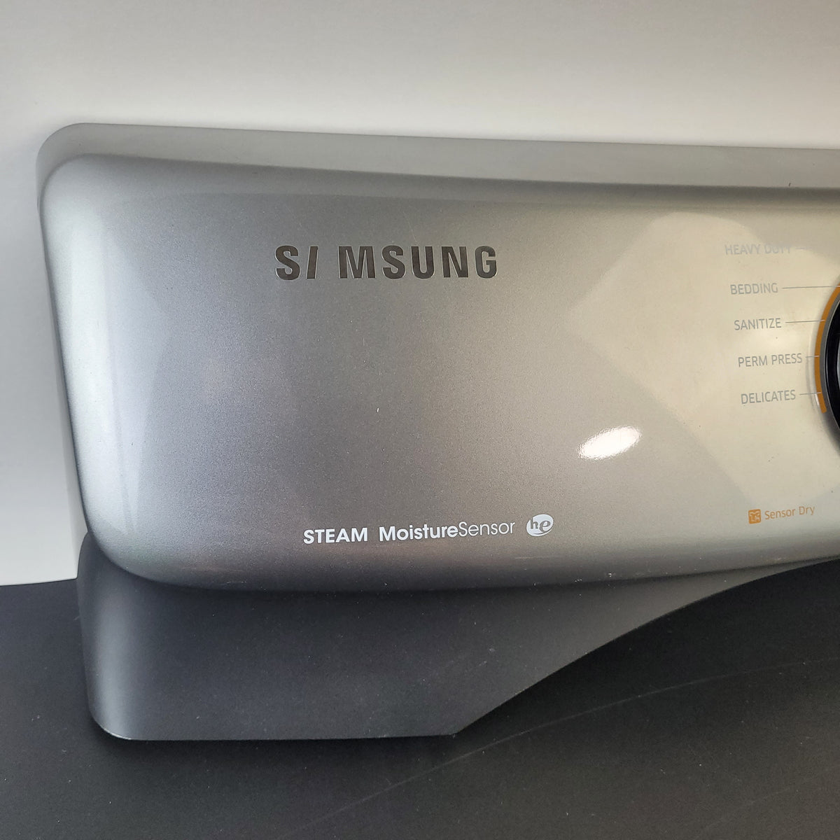 Samsung Dryer Control Boards DC92-01607G