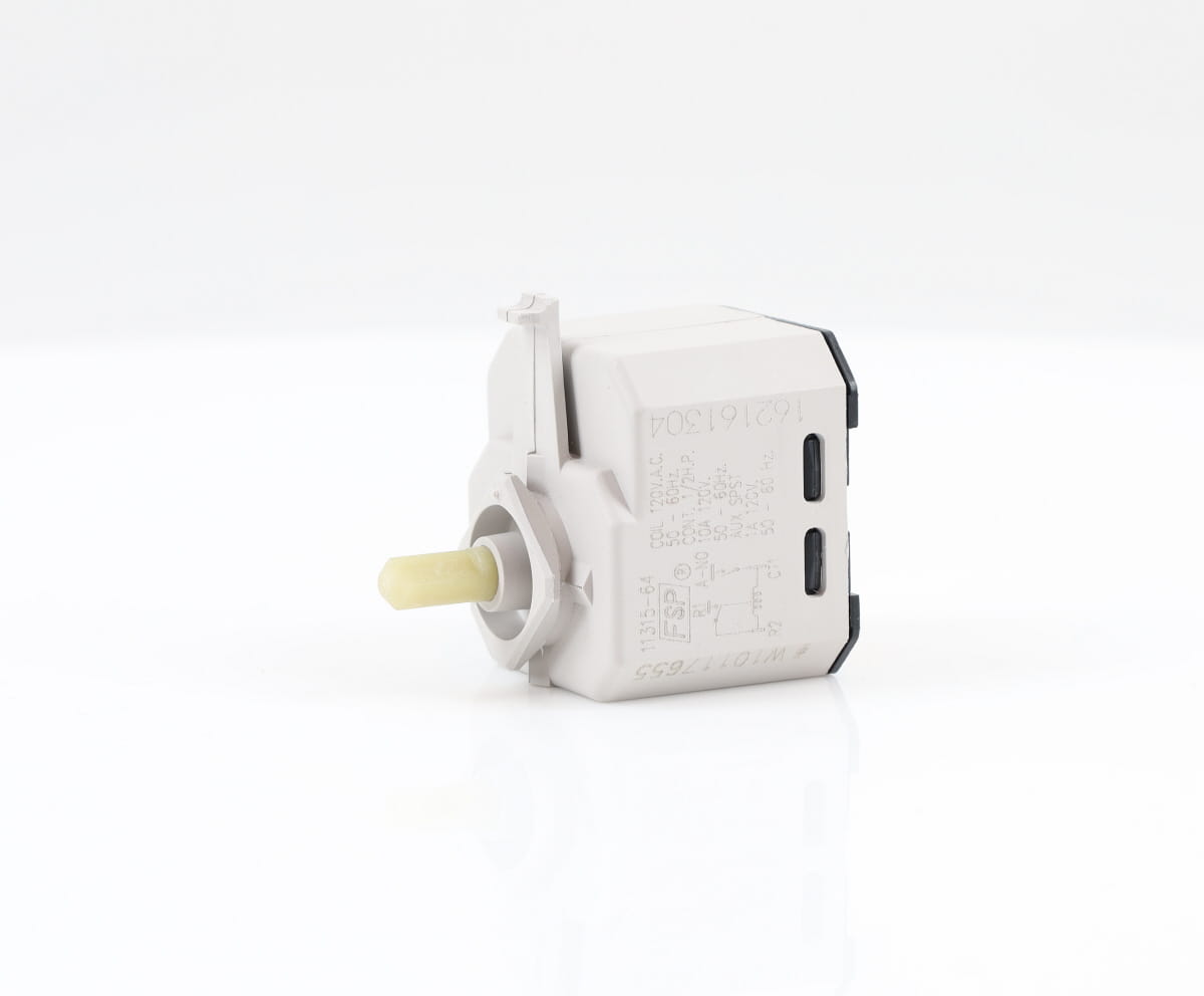 Whirlpool Dryer Switches WPW10117655