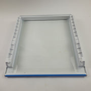 Electrolux 140116194147 Refrigerator & Freezer Shelves Replaces 5304525934