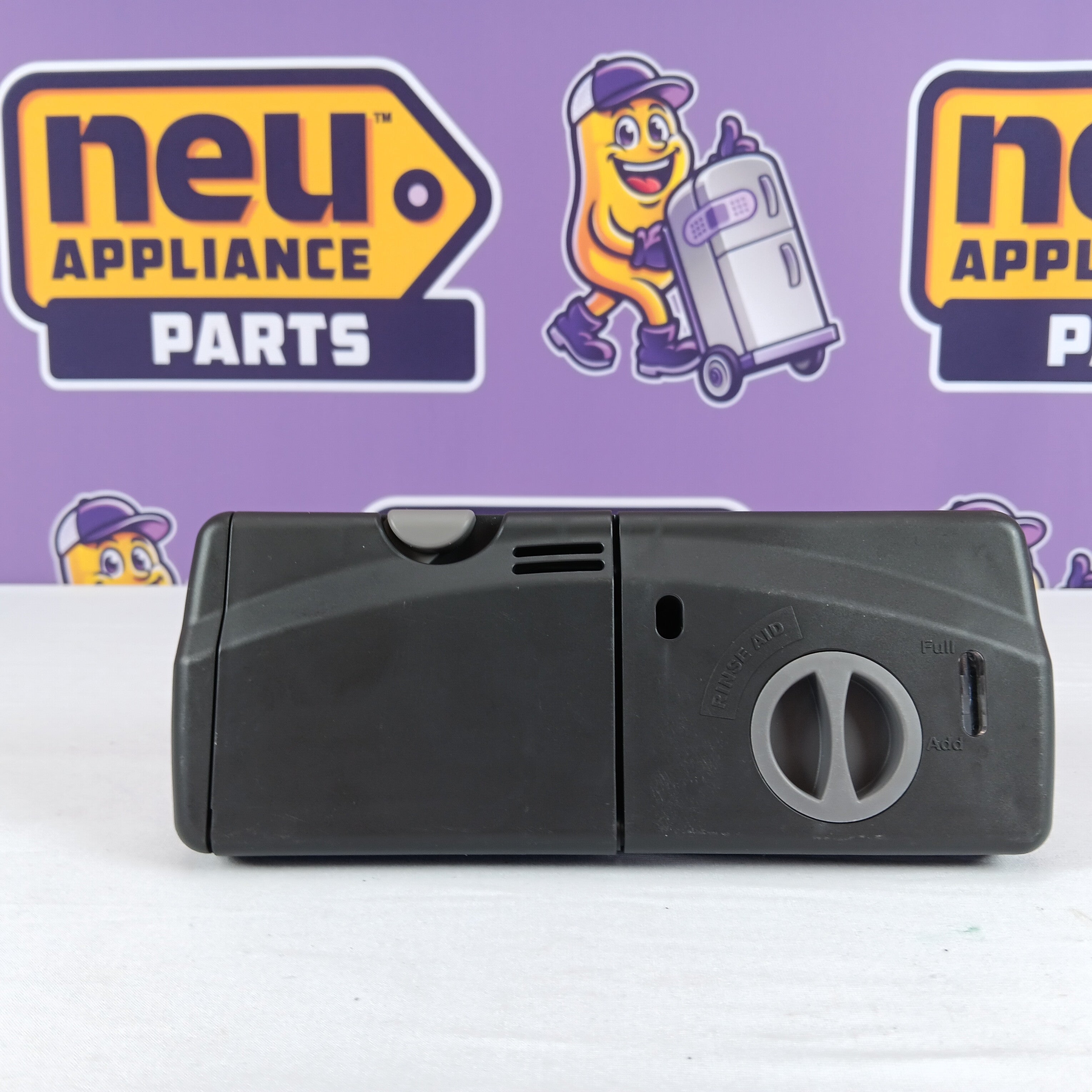 Electrolux 5304506521 Dishwasher Dispensers Replaces 154379201 154379202 154452703 154542103 154860101