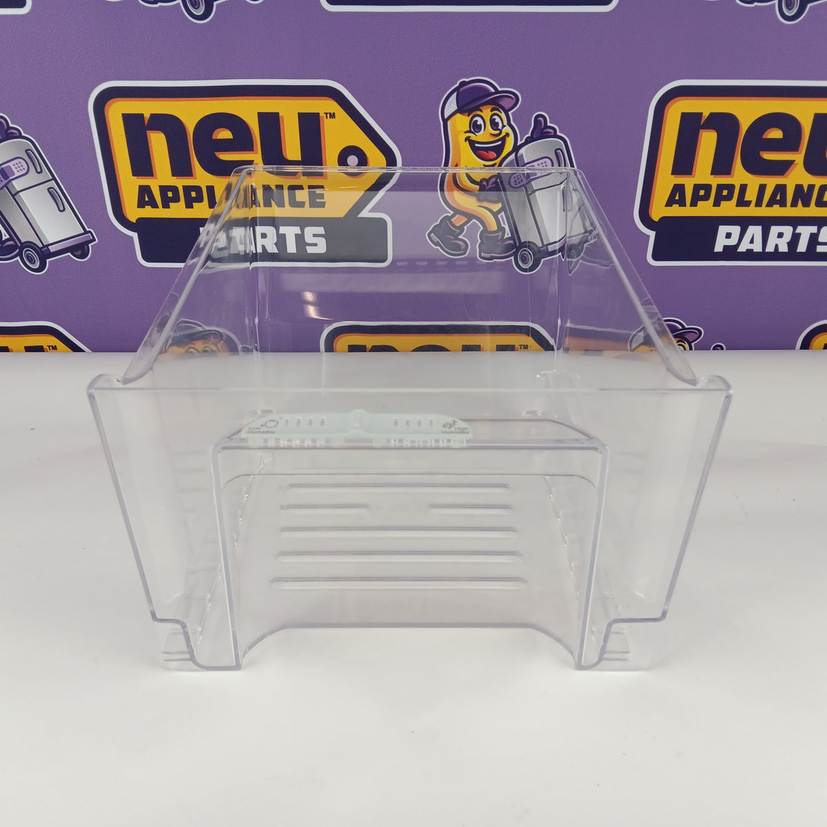Whirlpool Refrigerator & Freezer Drawers / Crisper Drawers W11190823