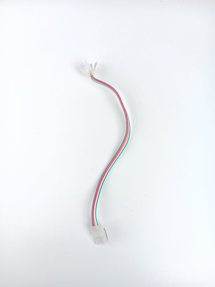 Whirlpool Refrigerator & Freezer Wiring Harnesses W10853646
