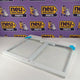 GE Refrigerator & Freezer Shelves WR71X42026