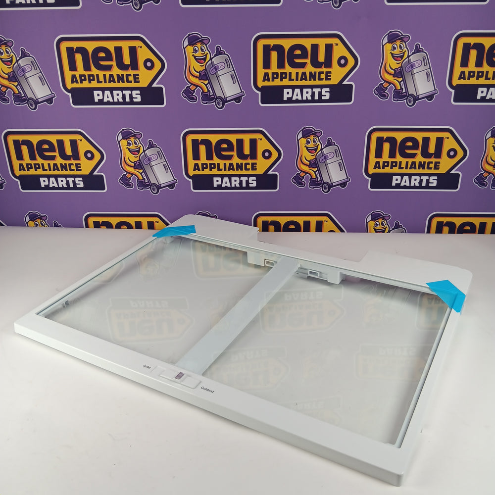 GE Refrigerator & Freezer Shelves WR71X42026