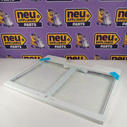 GE Refrigerator & Freezer Shelves WR71X42026
