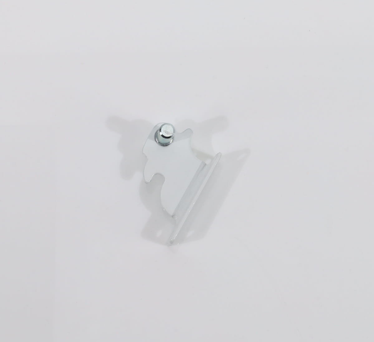Frigidaire Refrigerator & Freezer Hinges 5304519647
