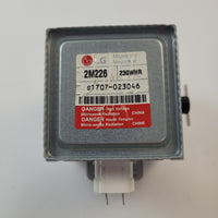 LG Microwave Magnetrons W10818686