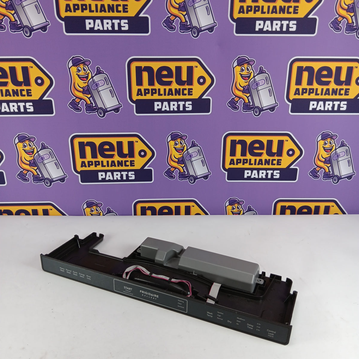 Electrolux Dishwasher Control Panels 5304533992
