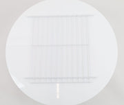 Electrolux 241657502 Refrigerator & Freezer Shelves Replaces 240338702