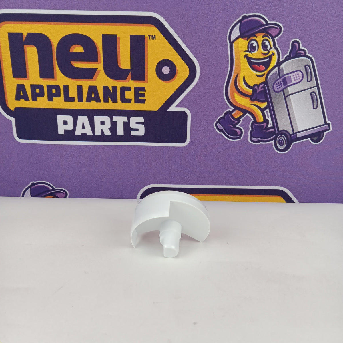 Frigidaire Refrigerator & Freezer Misc. Parts 5304518495