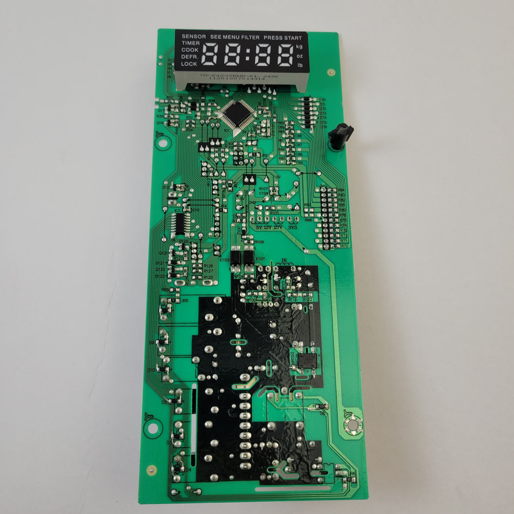 Electrolux Microwave Control Boards 5304533649