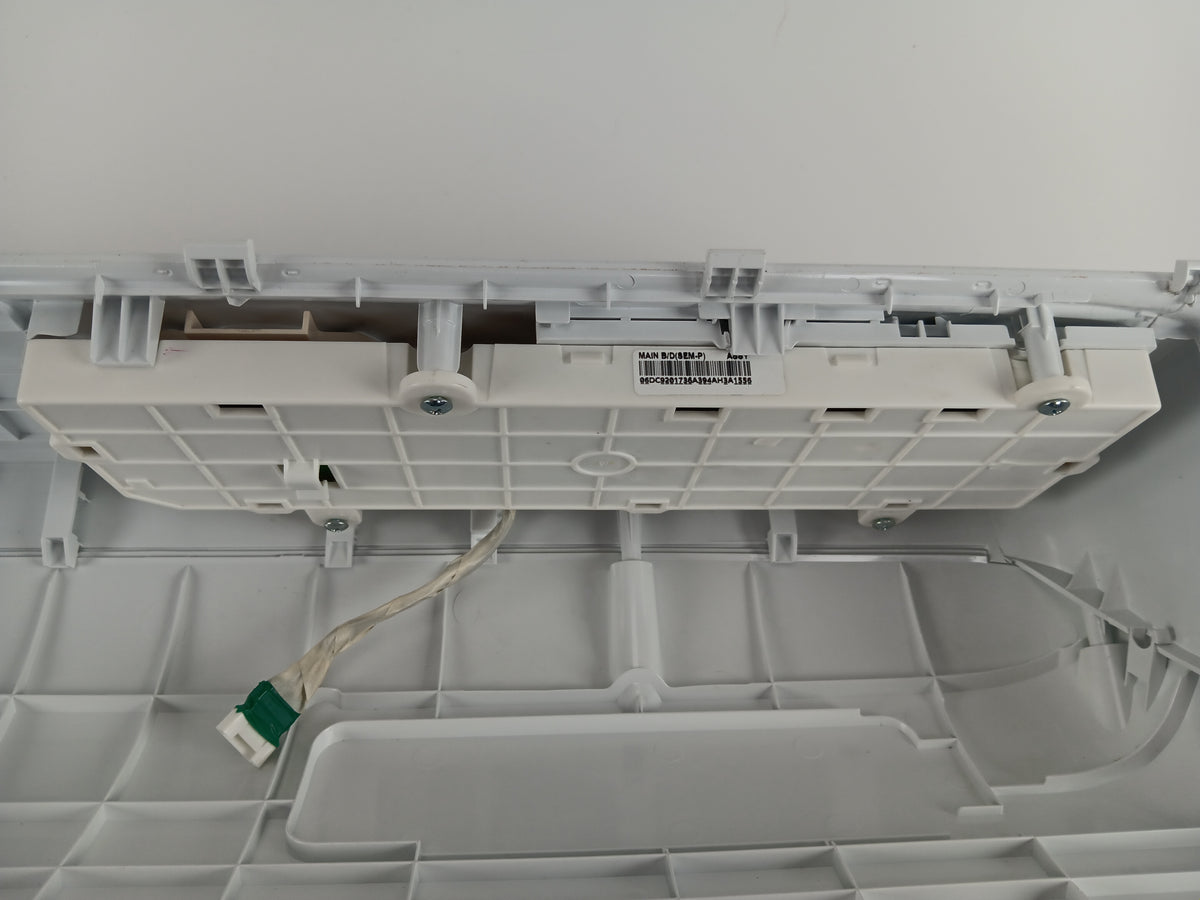Samsung Dryer Backsplashes / Consoles / Control Panels DC97-18718FA