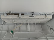 Samsung Dryer Backsplashes / Consoles / Control Panels DC97-18718FA