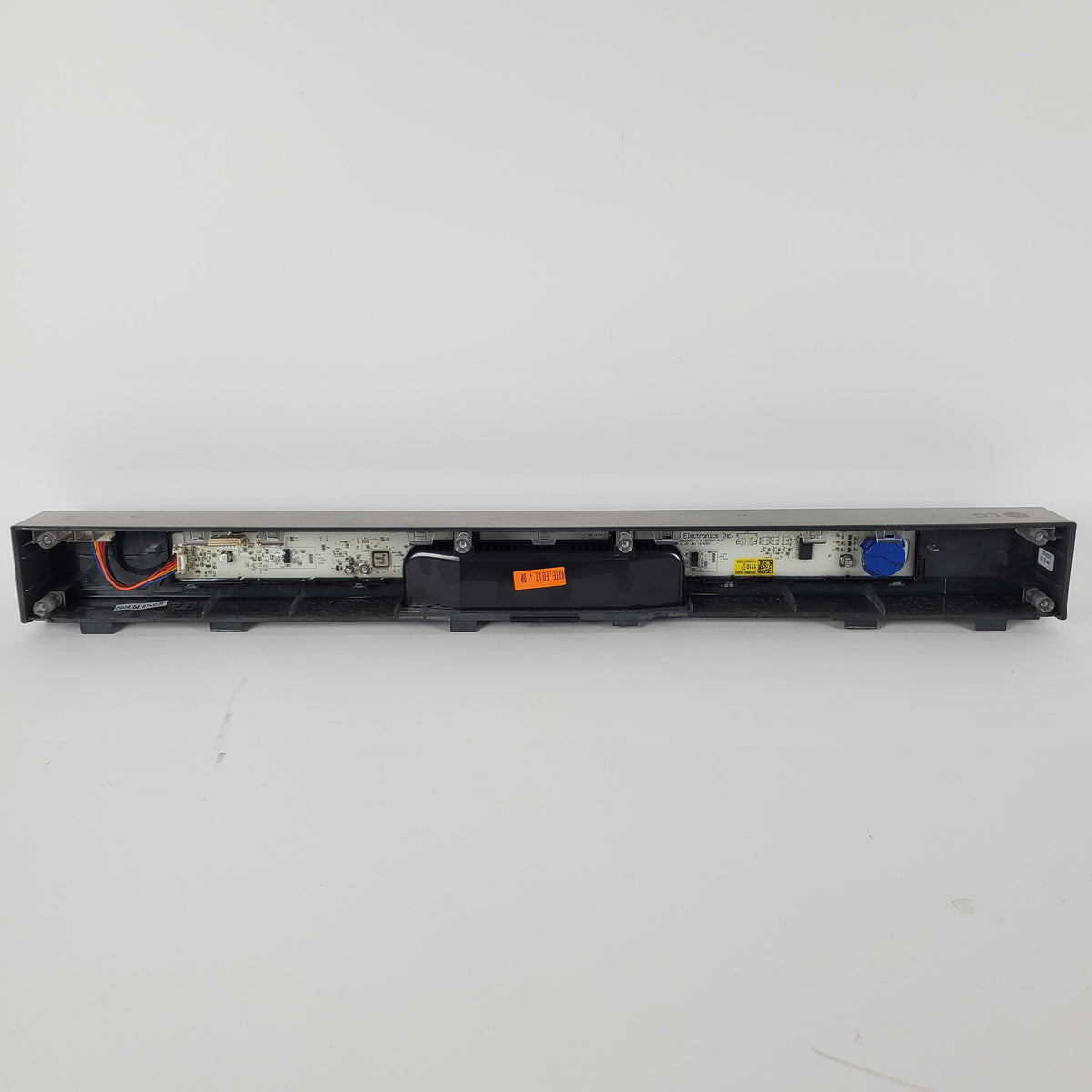 LG Dishwasher Control Panels AGL75172632