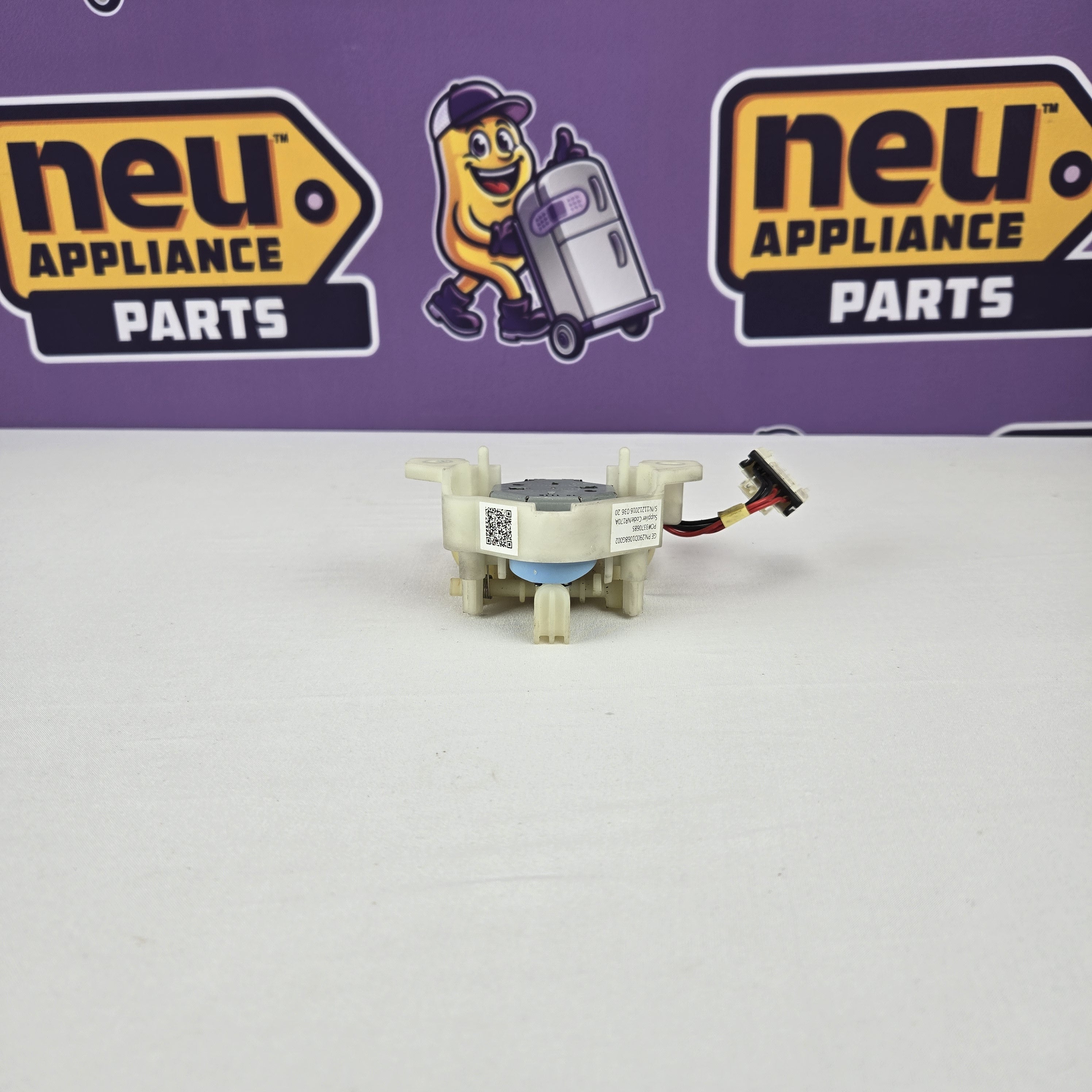 GE Washer Mode Shifters WH03X30517