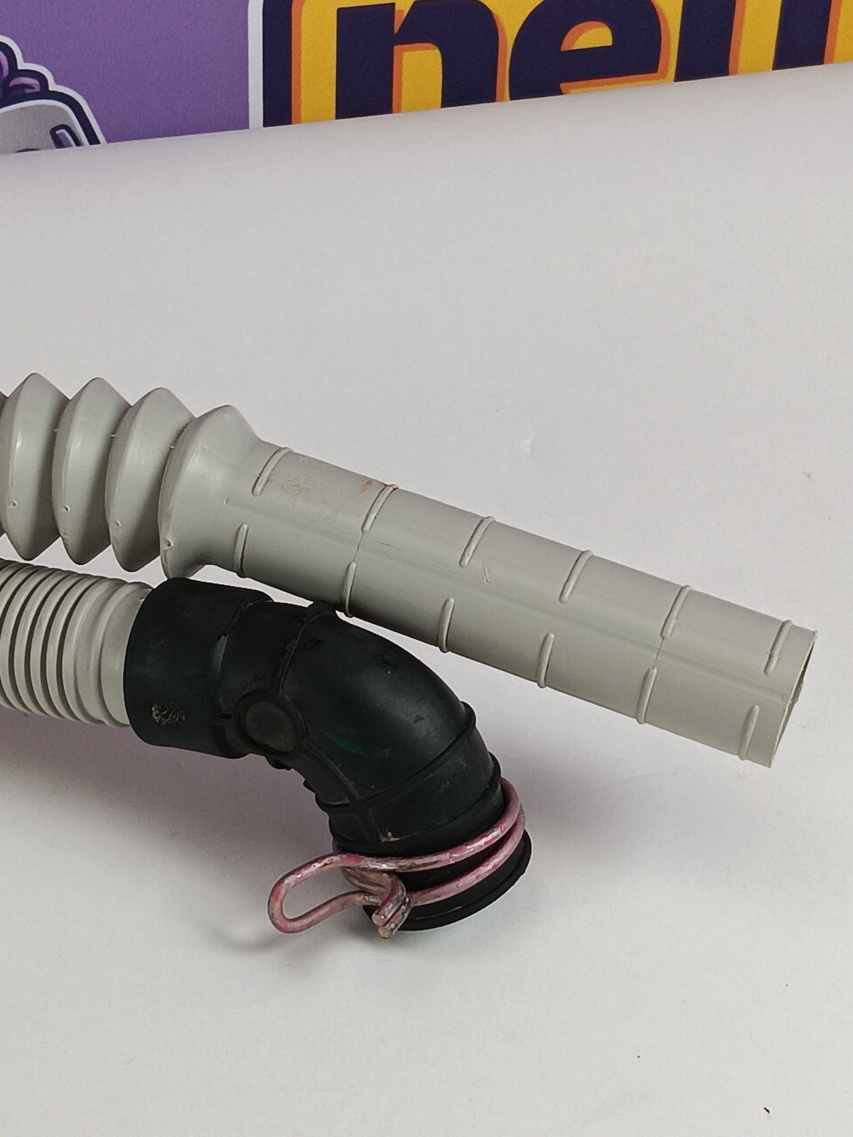 GE Washer Drain Hoses WH41X10319