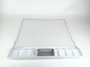 Midea Refrigerator & Freezer Shelves 12531000015801