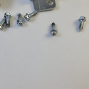 Frigidaire Refrigerator & Freezer Hinges 5304513756
