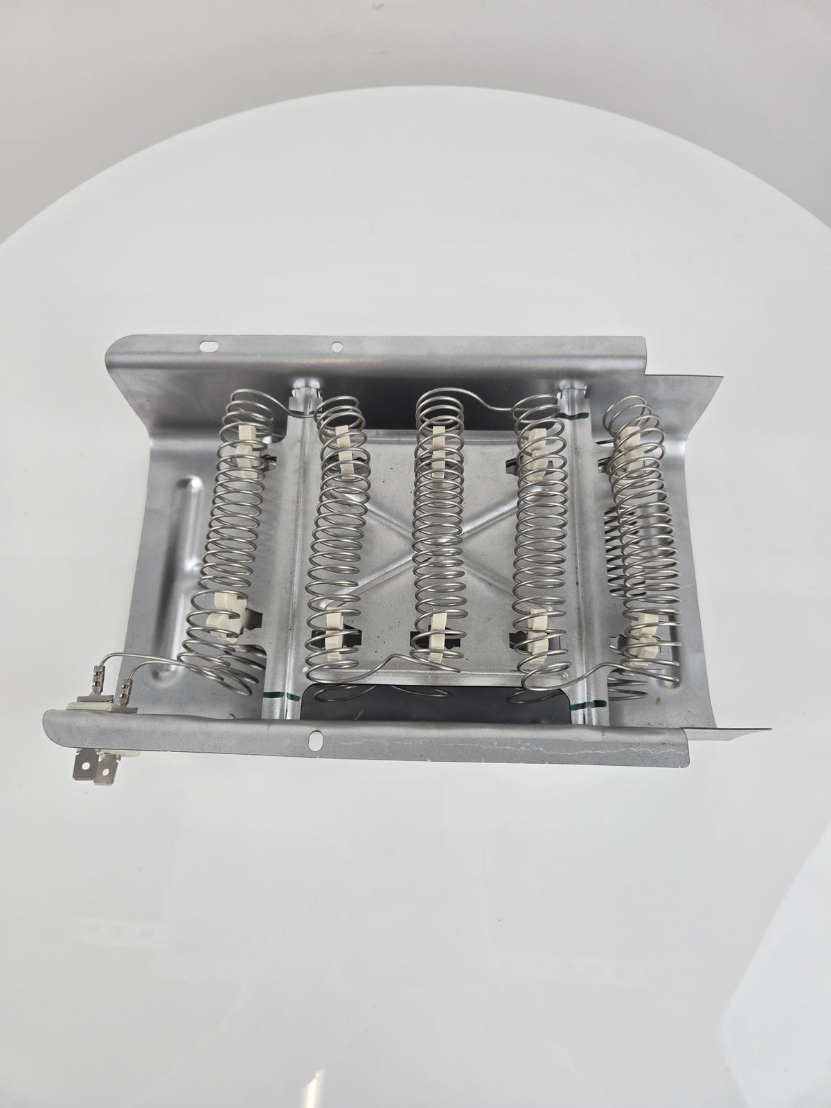 -- N/A Dryer Misc. Parts 279838