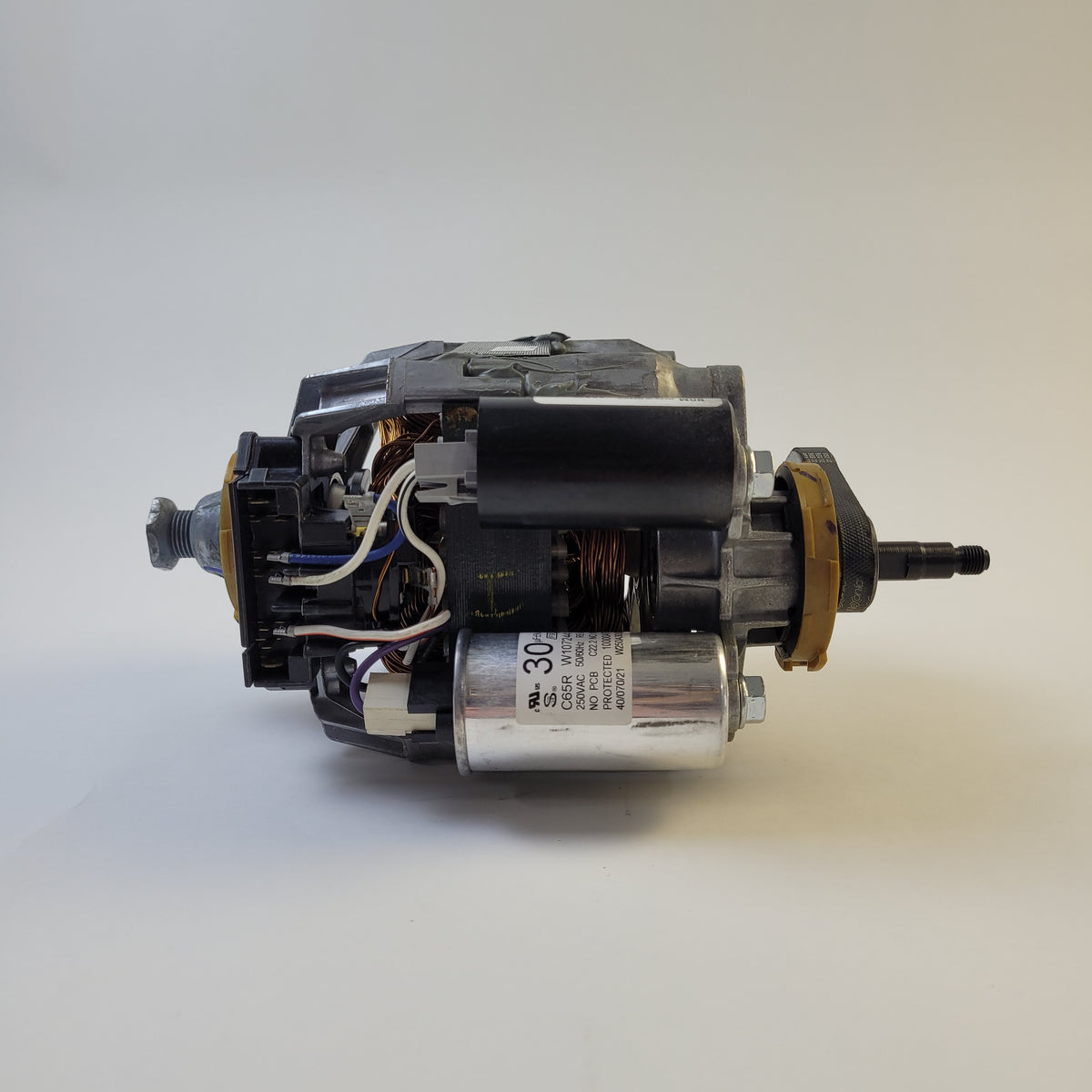 Whirlpool Dryer Motors W11209428