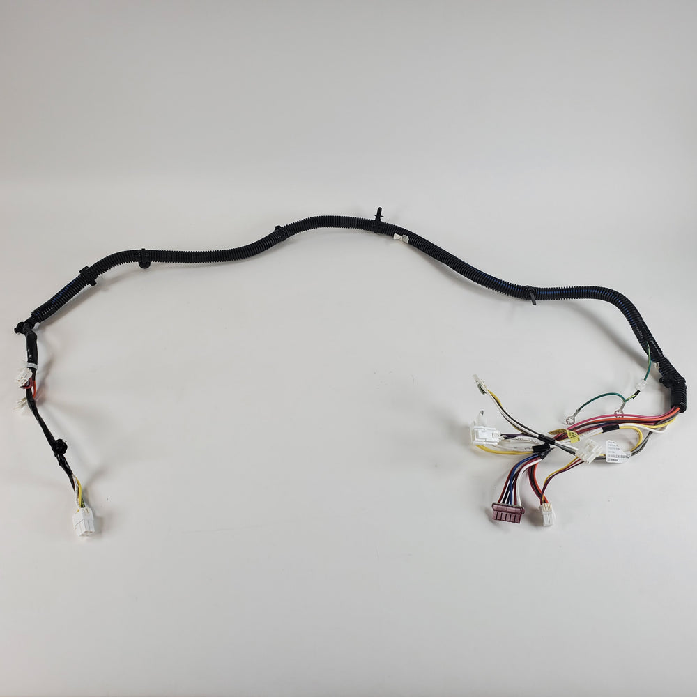 GE Washer Wiring Harnesses WH19X27243