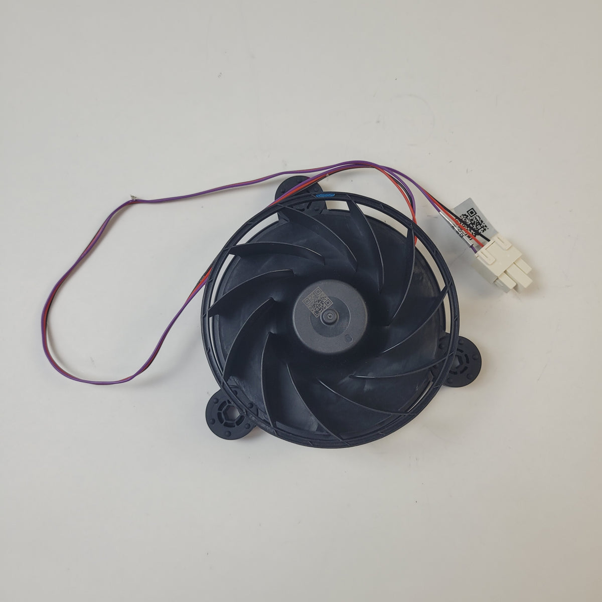 Kenmore Refrigerator & Freezer Evaporators DA000071302