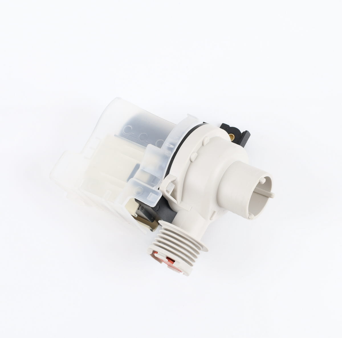 Electrolux Washer Drain Pumps 137221600