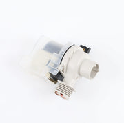 Electrolux Washer Drain Pumps 137221600
