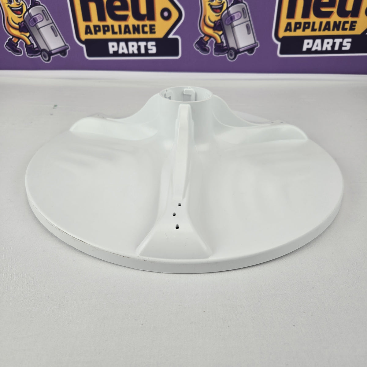 Whirlpool Washer Wash Plates W11510461