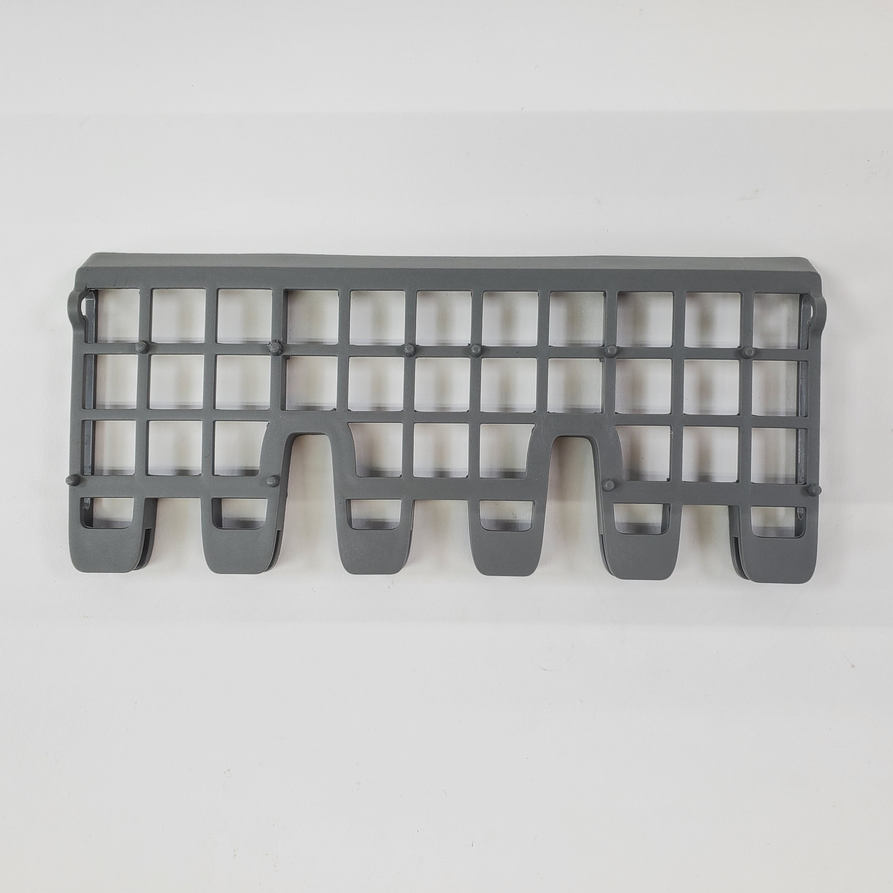 Frigidaire Dishwasher Clips / Retainers 808124102