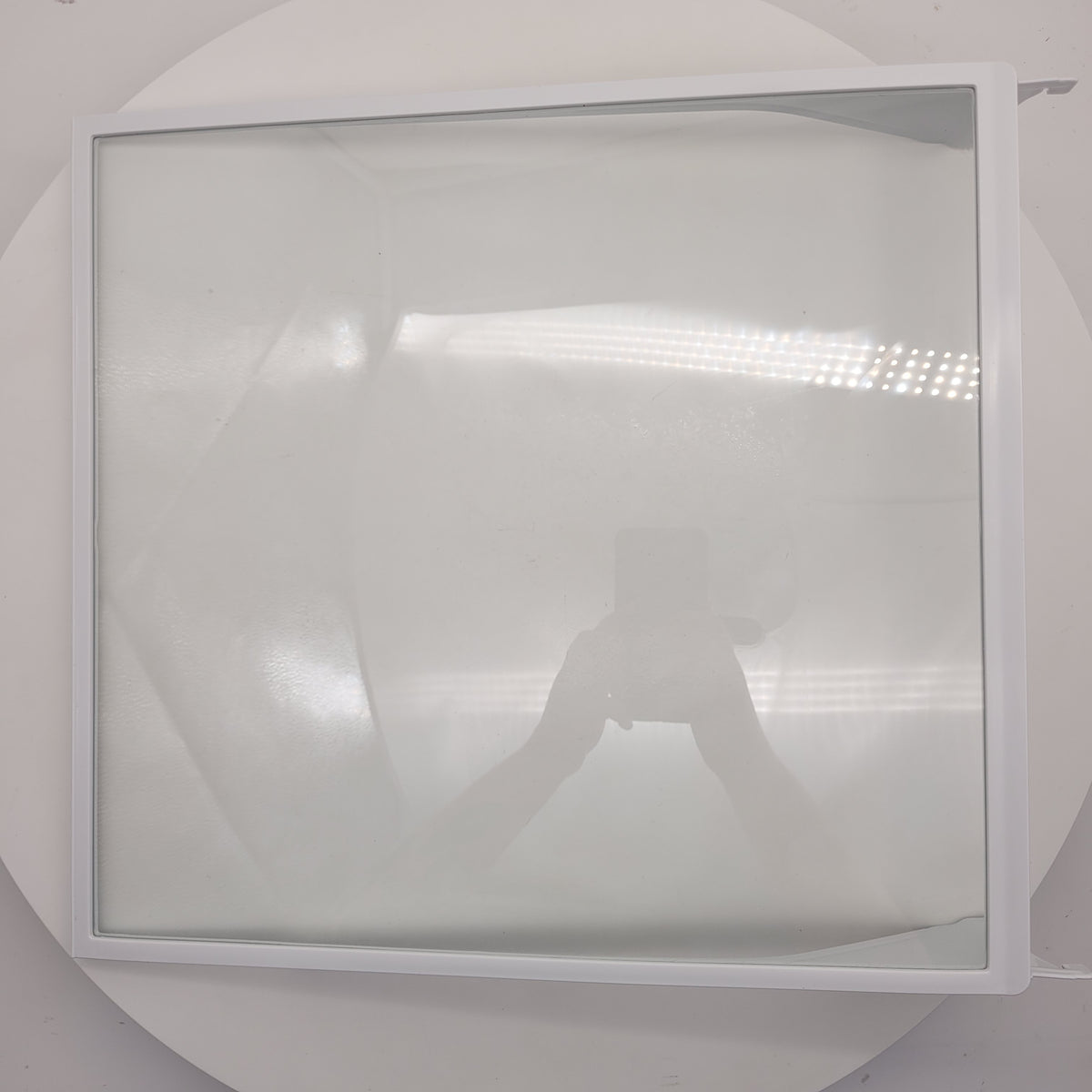 GE Refrigerator & Freezer Shelves WR32X38025