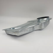 Whirlpool Dryer Air Ducts WPW10211896