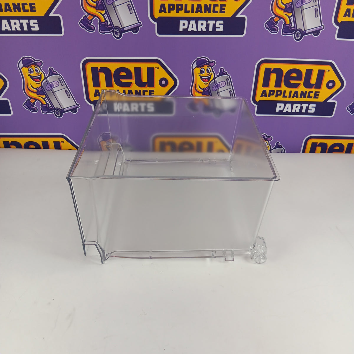 LG Refrigerator & Freezer Drawers / Crisper Drawers AJP76427502