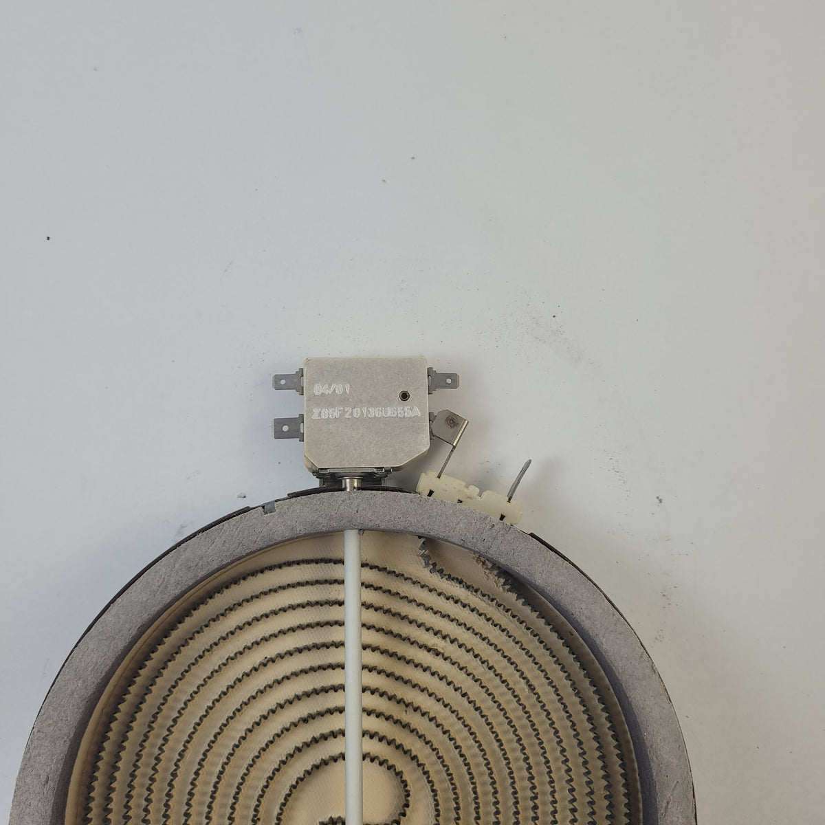 Whirlpool Range Bake Elements W10823692