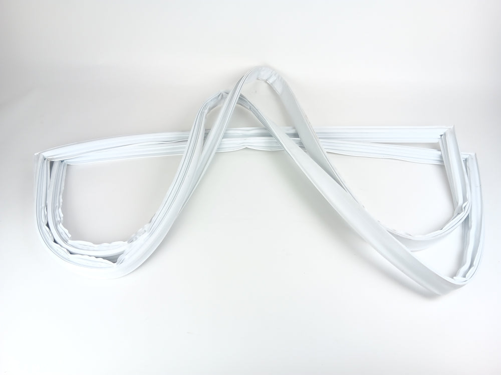 Midea Refrigerator & Freezer Door Gaskets 12131000026542 Replaces 12131000026542
